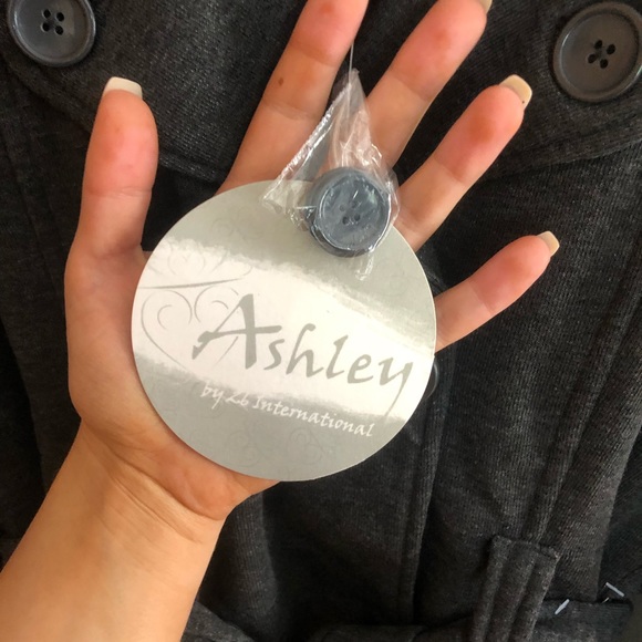 Jacket - Picture 2 of 2